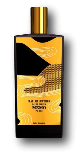 MEMO Paris Italian Leather EDP 75ml